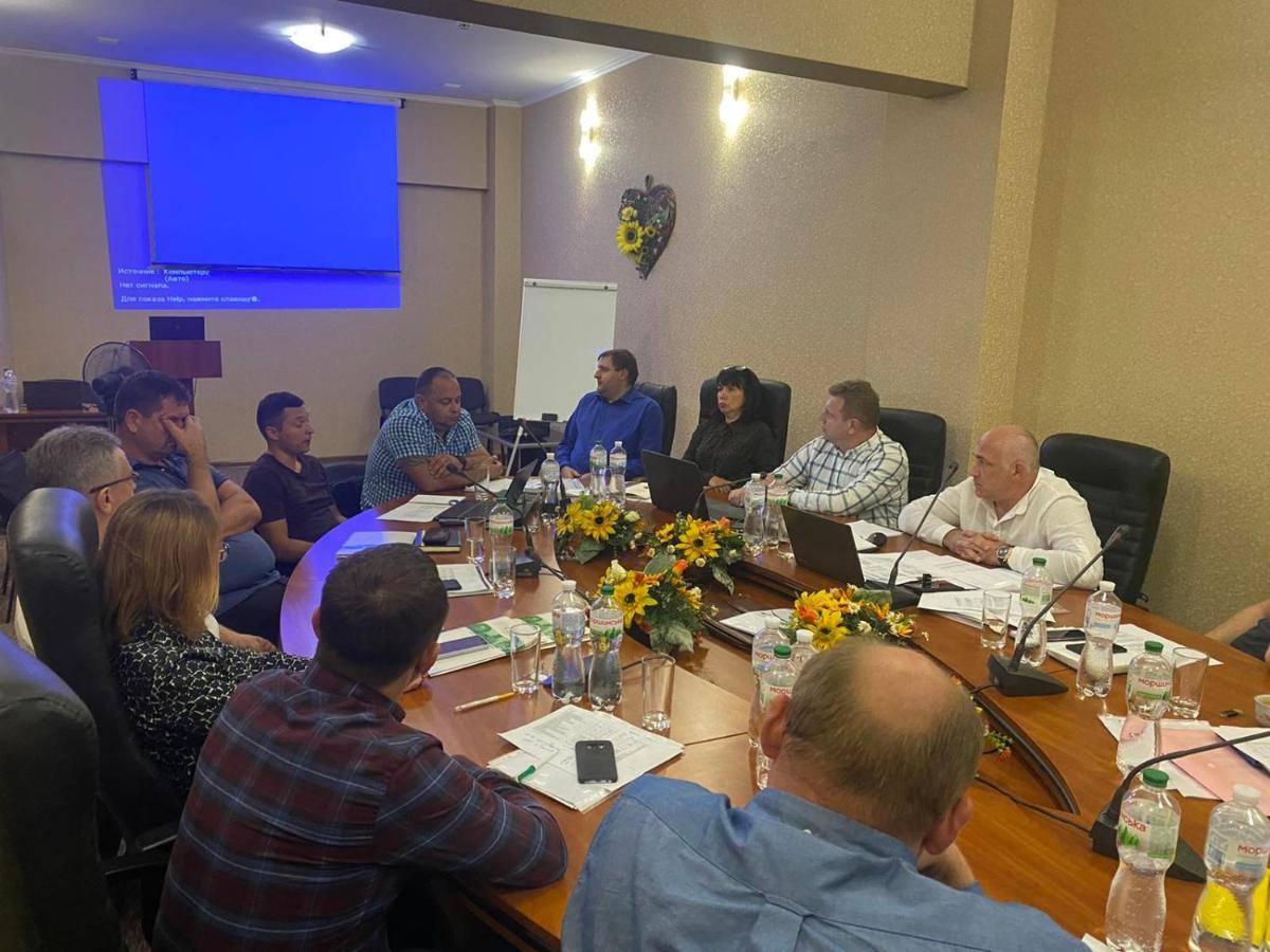 Готель "У Свата" Гришківці Бердичівський Р-Н Hryshkivtsi Kültér fotó